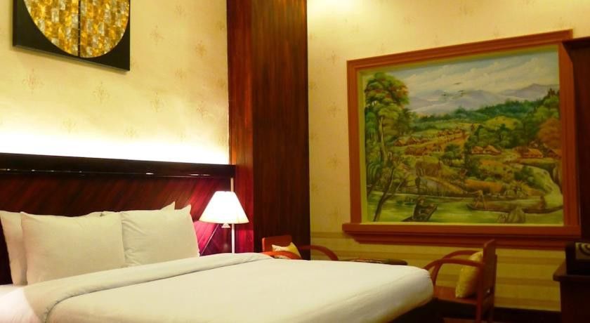 Mylaohome Guesthouse Luang Prabang Zewnętrze zdjęcie
