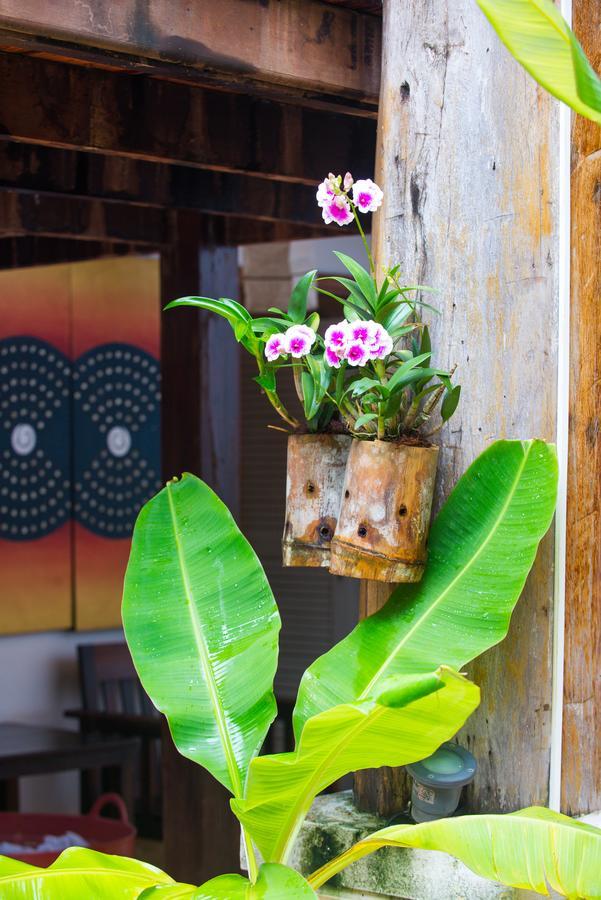 Mylaohome Guesthouse Luang Prabang Zewnętrze zdjęcie