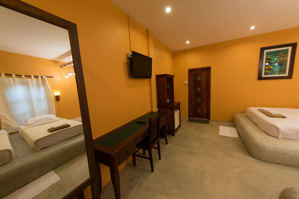 Mylaohome Guesthouse Luang Prabang Zewnętrze zdjęcie