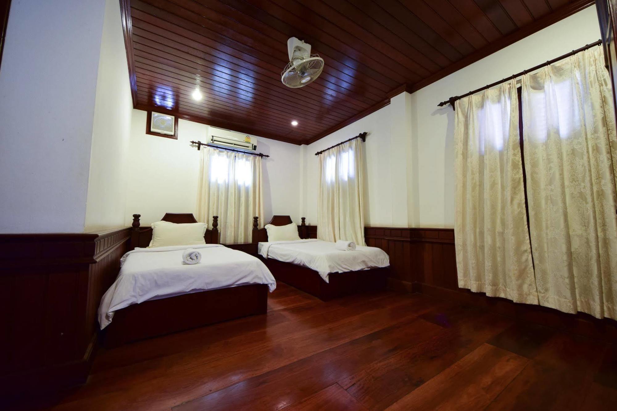 Mylaohome Guesthouse Luang Prabang Zewnętrze zdjęcie