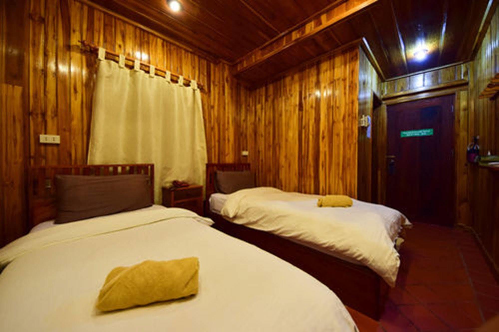 Mylaohome Guesthouse Luang Prabang Zewnętrze zdjęcie